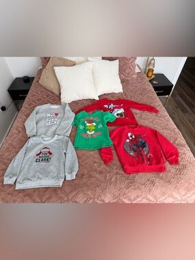 Boys 4-6 Winter Bundle